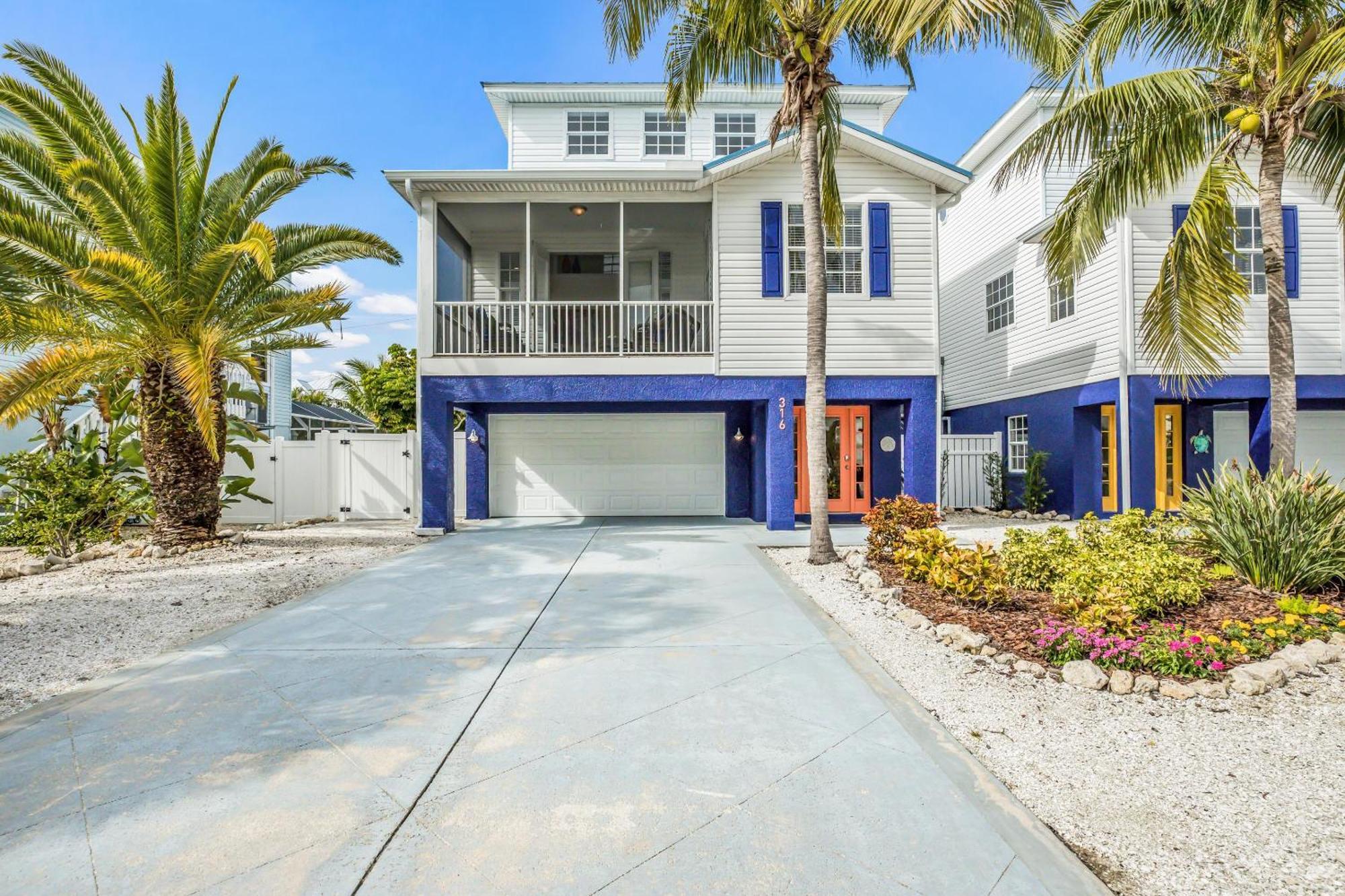 Sand Dollar Holmes Beach Luaran gambar