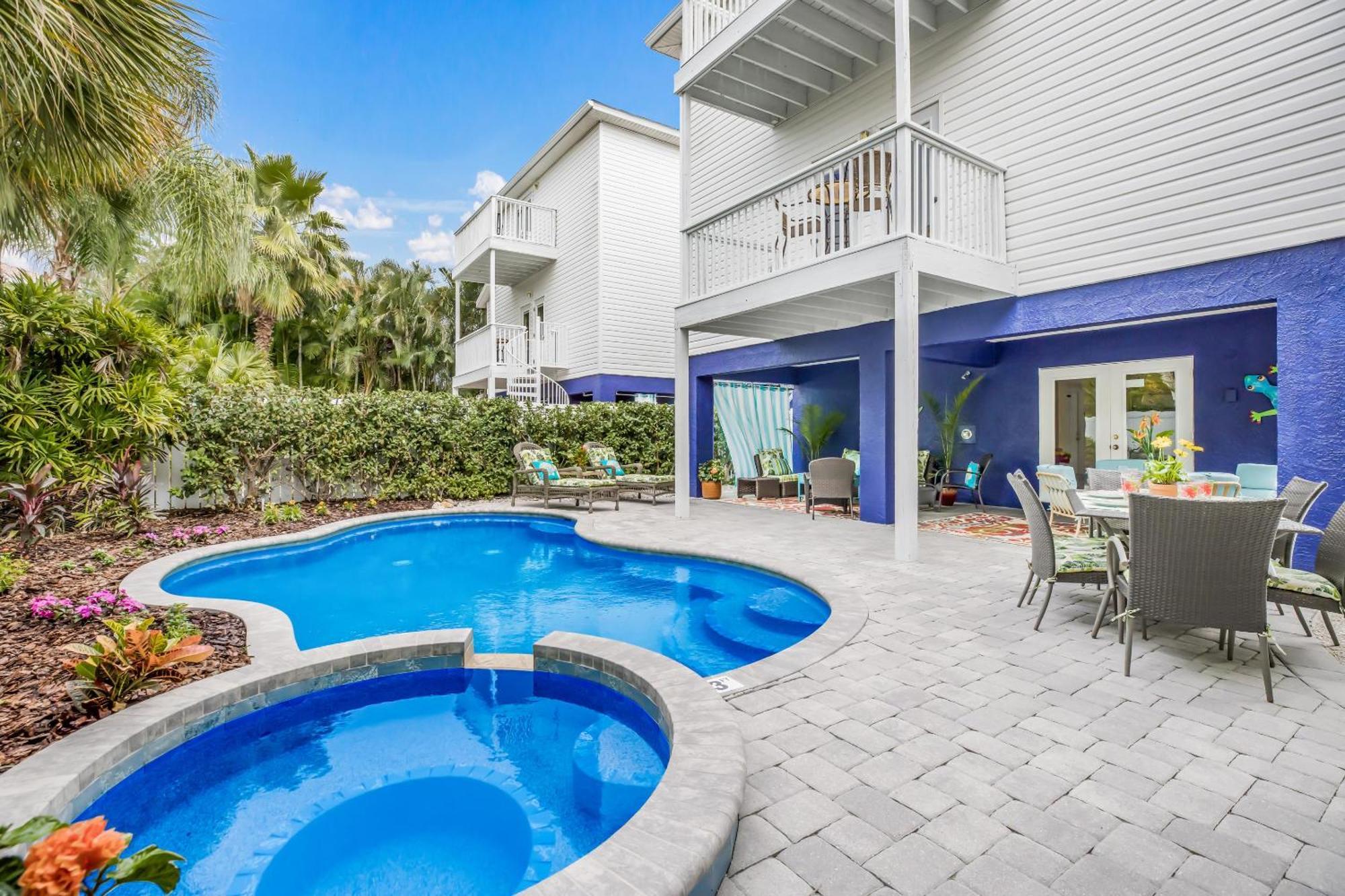 Sand Dollar Holmes Beach Luaran gambar