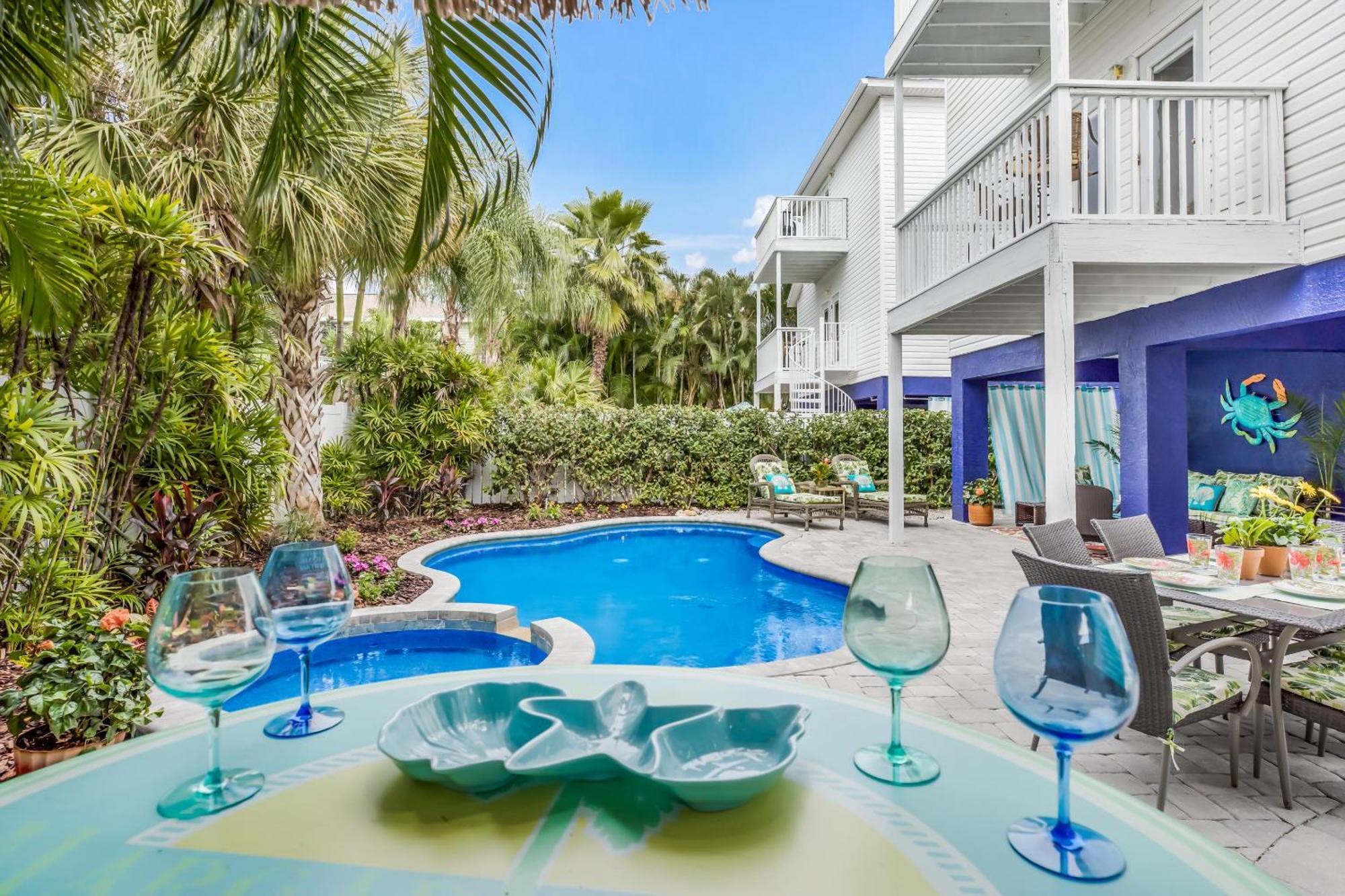 Sand Dollar Holmes Beach Luaran gambar